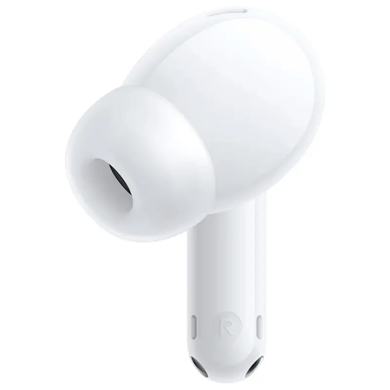 Беспроводные наушники Xiaomi Redmi Buds 8 Lite (White) - 4