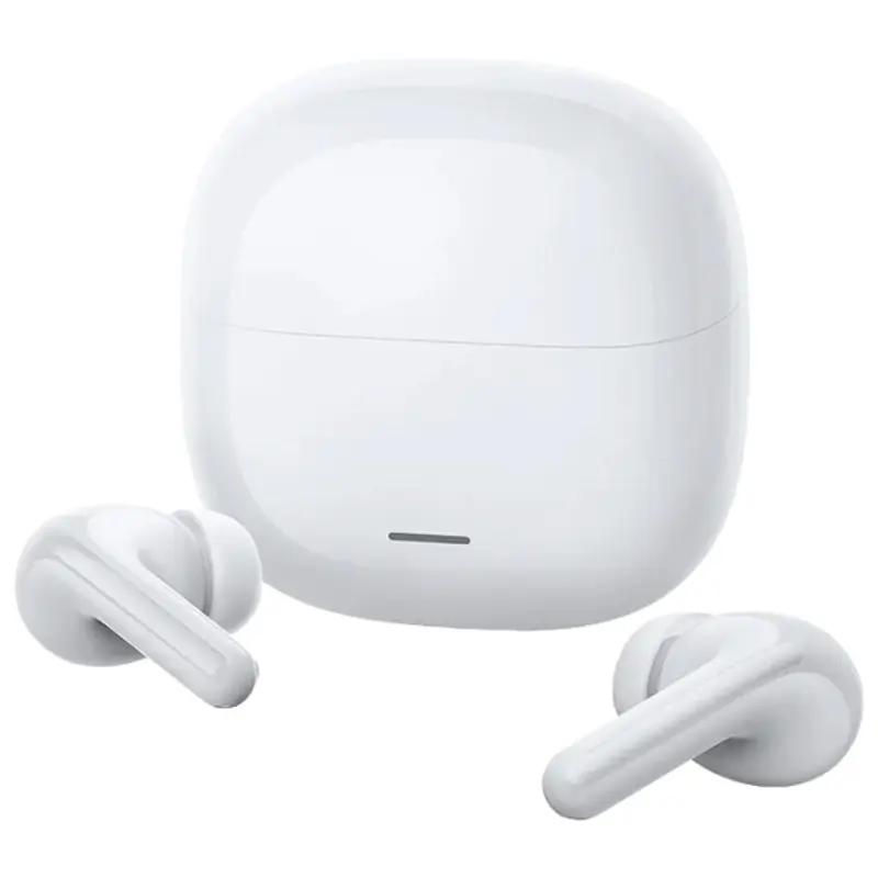 Беспроводные наушники Xiaomi Redmi Buds 8 Lite (White) - 5