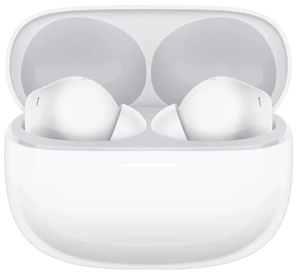 Casti fara fir Xiaomi Redmi Buds 8 Pro (Cloud White) - 2
