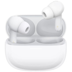 Casti fara fir Xiaomi Redmi Buds 8 Pro (Cloud White)