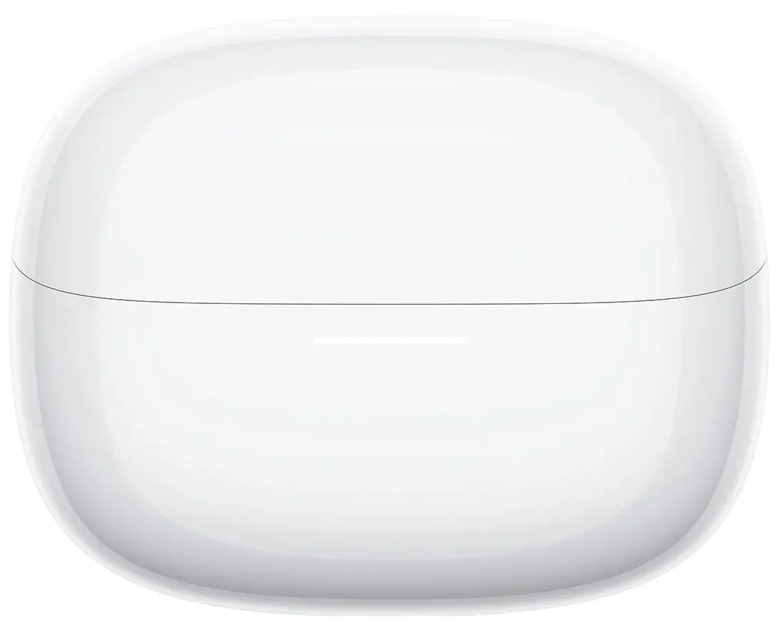 Casti fara fir Xiaomi Redmi Buds 8 Pro (Cloud White) - 5