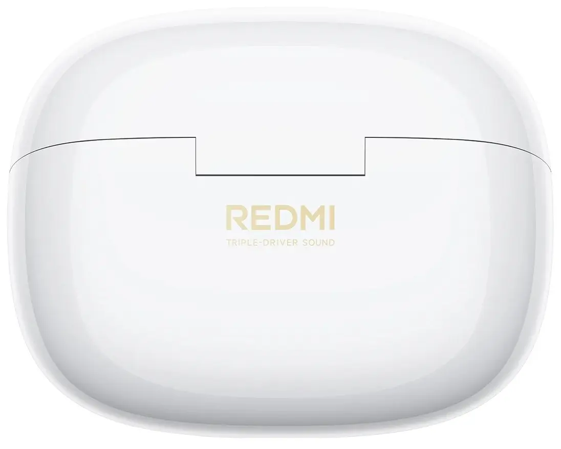 Casti fara fir Xiaomi Redmi Buds 8 Pro (Cloud White) - 6