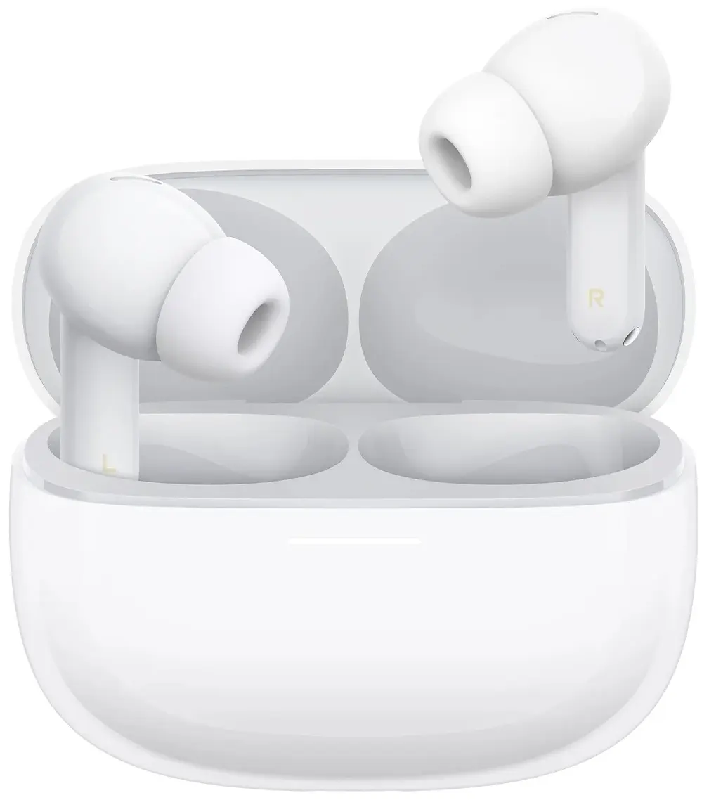 Casti fara fir Xiaomi Redmi Buds 8 Pro (Cloud White)