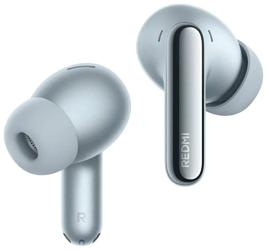 Casti fara fir Xiaomi Redmi Buds 8 Pro (Glacier Blue) - 4