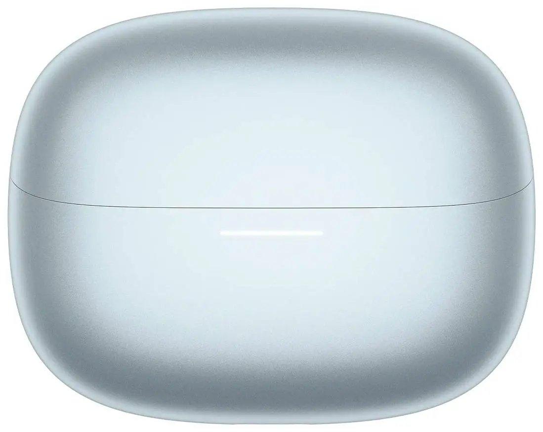 Casti fara fir Xiaomi Redmi Buds 8 Pro (Glacier Blue) - 5