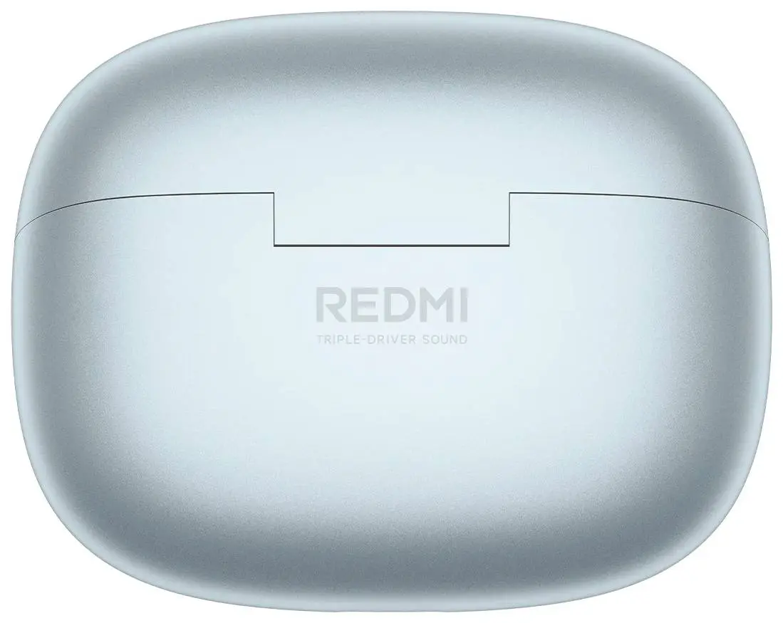 Casti fara fir Xiaomi Redmi Buds 8 Pro (Glacier Blue) - 6