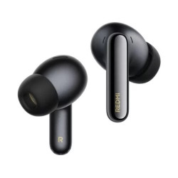 Беспроводные наушники Xiaomi Redmi Buds 8 Pro (Obsidian Black) Thumb