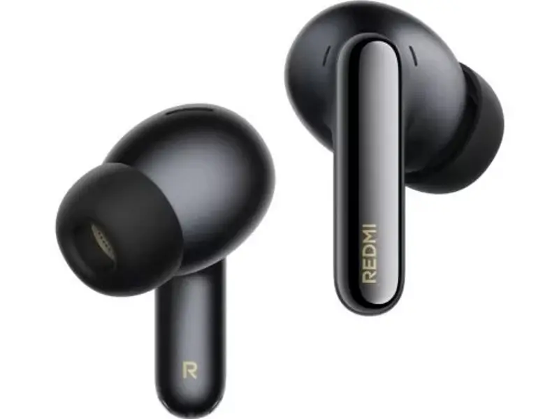 Беспроводные наушники Xiaomi Redmi Buds 8 Pro (Obsidian Black) - 4
