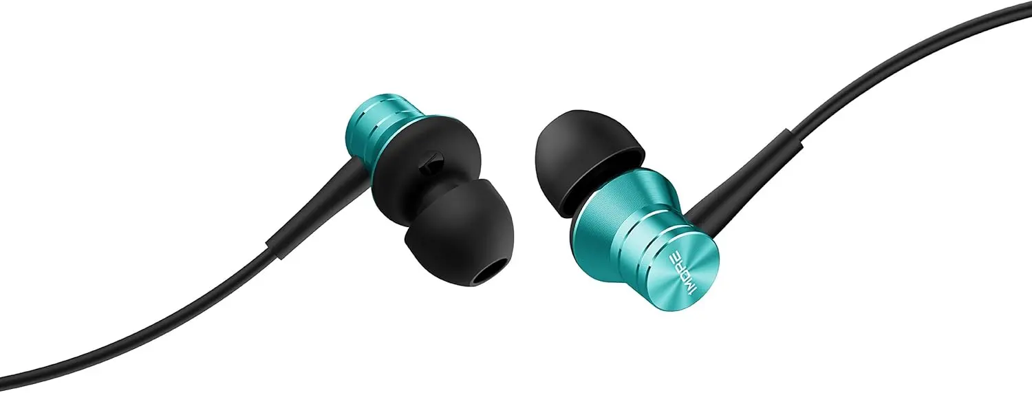 Casti Xiaomi 1More Piston Fit E1009 (Blue)