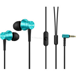 Casti Xiaomi 1More Piston Fit E1009 (Blue)