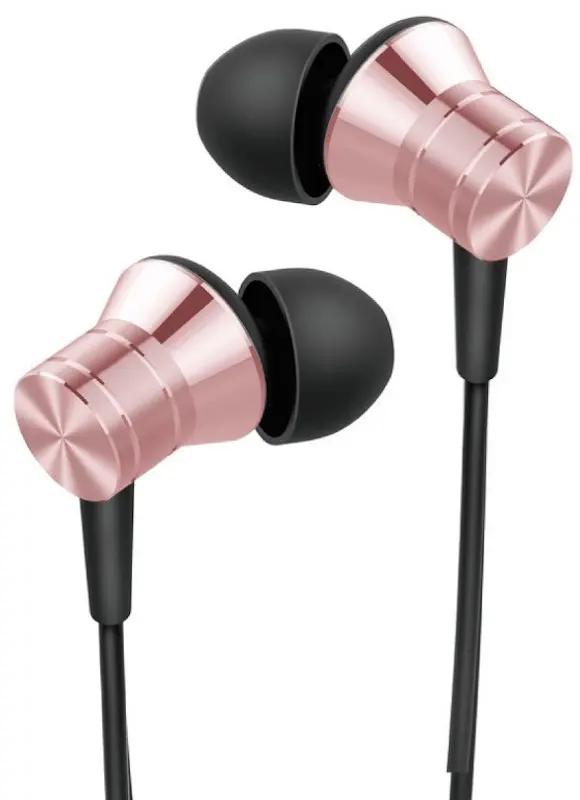 Casti Xiaomi 1More Piston Fit E1009 (Pink)