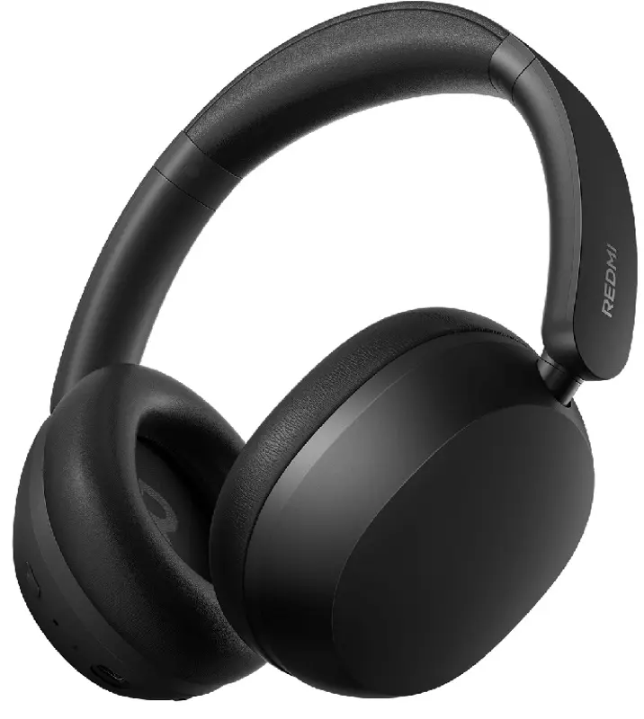 Casti Xiaomi Redmi Neo (Obsidian Black) - 2