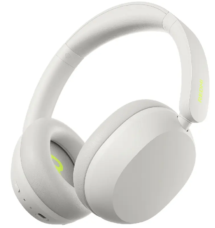 Casti Xiaomi Redmi Neo (Sand White) - 2