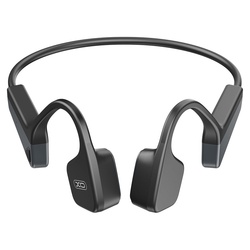 Casti fara fir XO BD2 (Black) Thumb