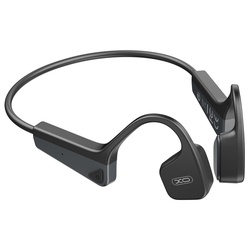 Casti fara fir XO BD2 (Black)