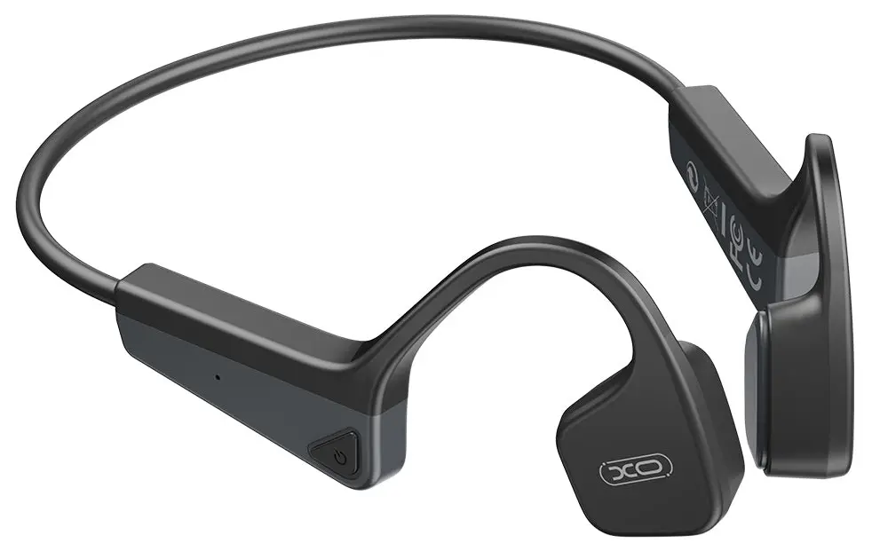 Casti fara fir XO BD2 (Black)