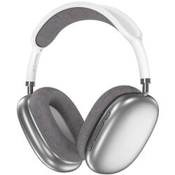 Casti fara fir XO BE25 (Silver/White)