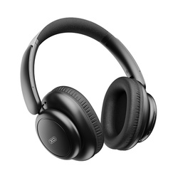 Беспроводные наушники XO BE40 ANC (Black) Thumb