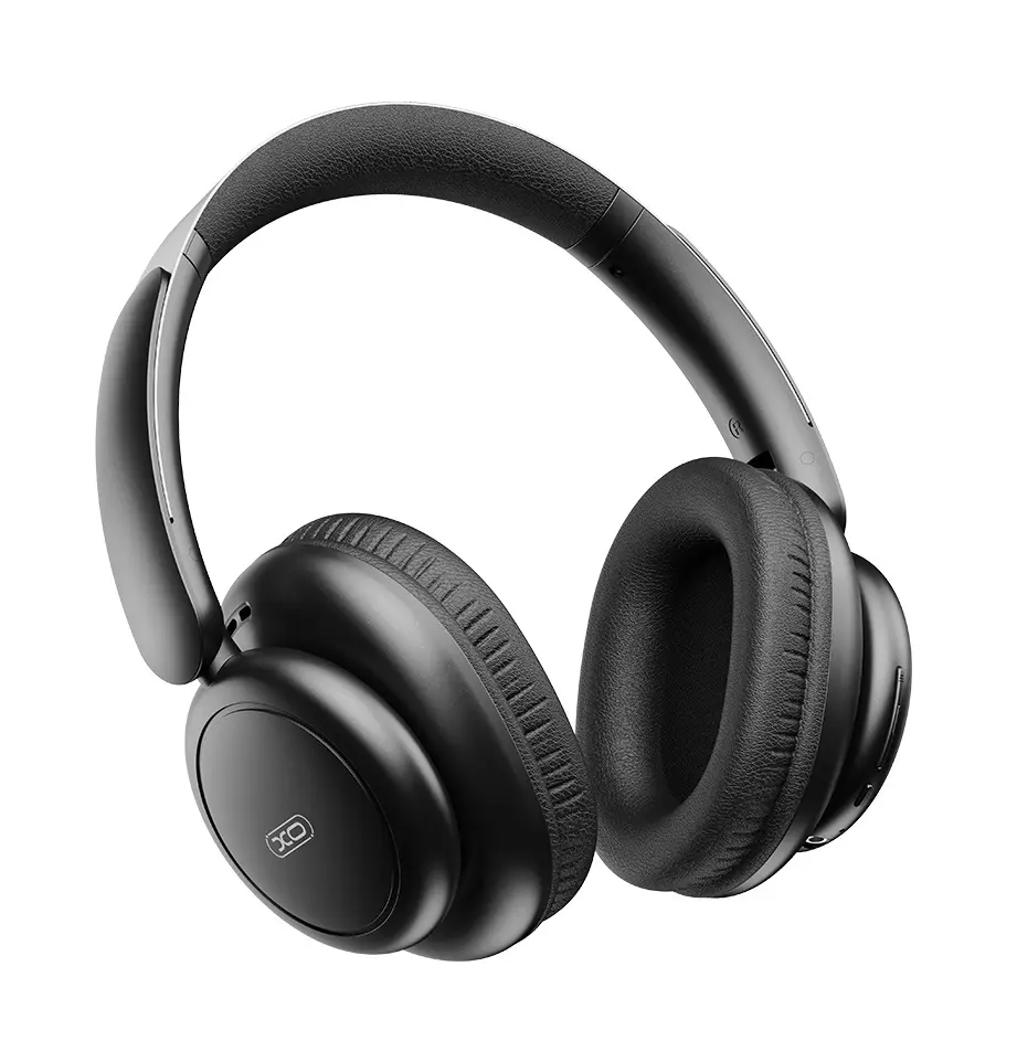 Беспроводные наушники XO BE40 ANC (Black)
