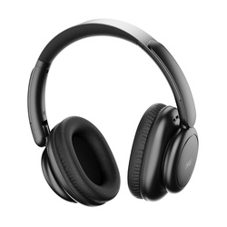Беспроводные наушники XO BE40 ANC (Black) Thumb
