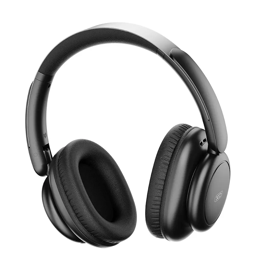 Беспроводные наушники XO BE40 ANC (Black)