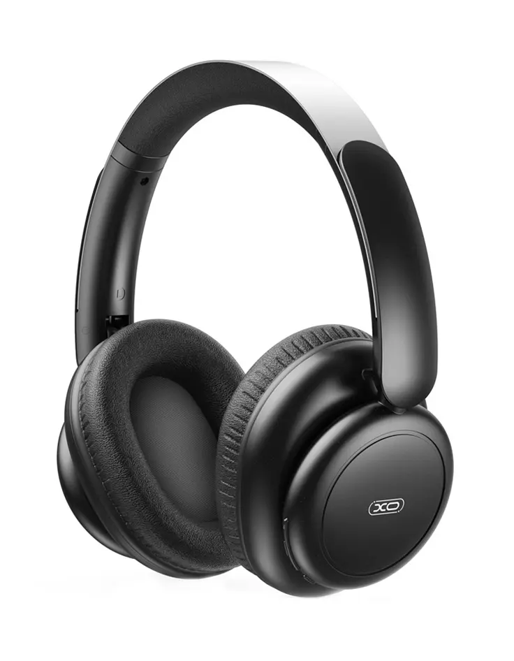 Беспроводные наушники XO BE40 ANC (Black)
