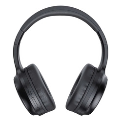 Беспроводные наушники XO BE41 Star Mist ANC (Black) Thumb