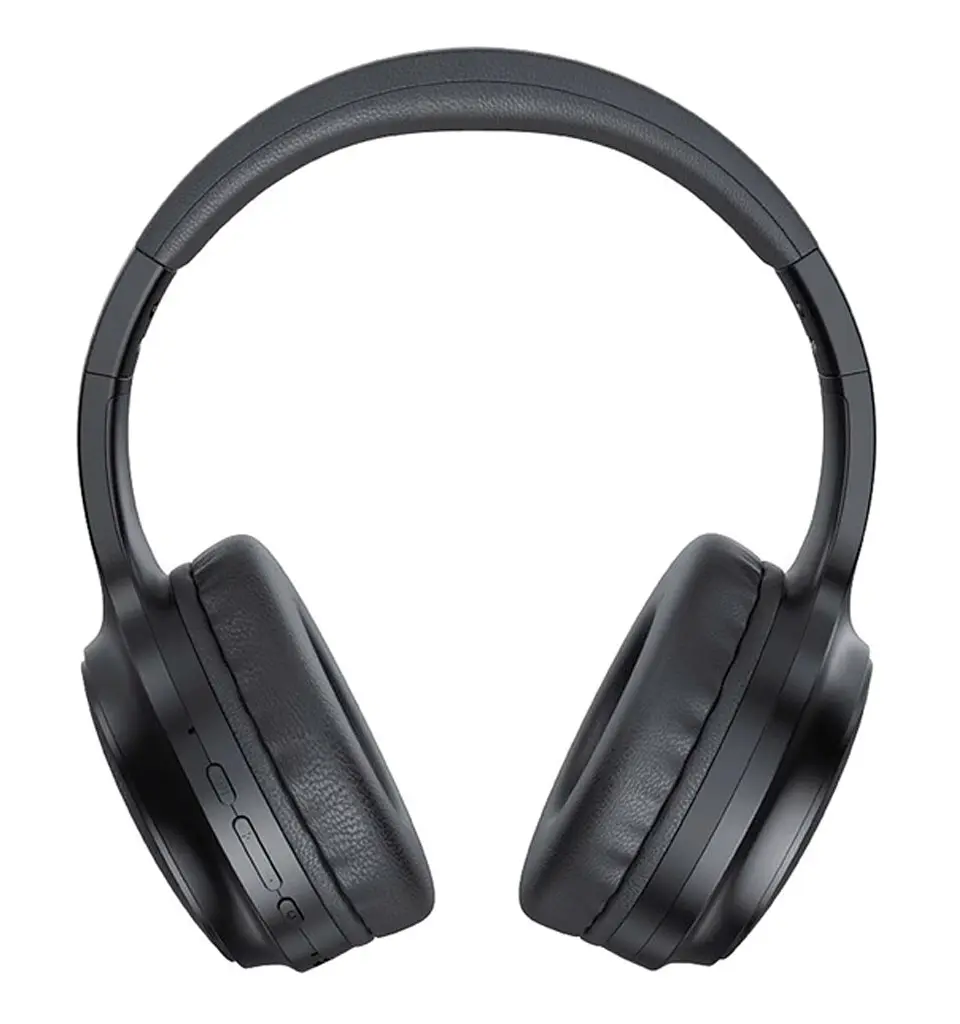 Беспроводные наушники XO BE41 Star Mist ANC (Black)