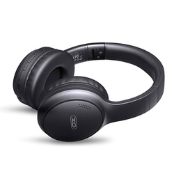 Беспроводные наушники XO BE41 Star Mist ANC (Black) Thumb