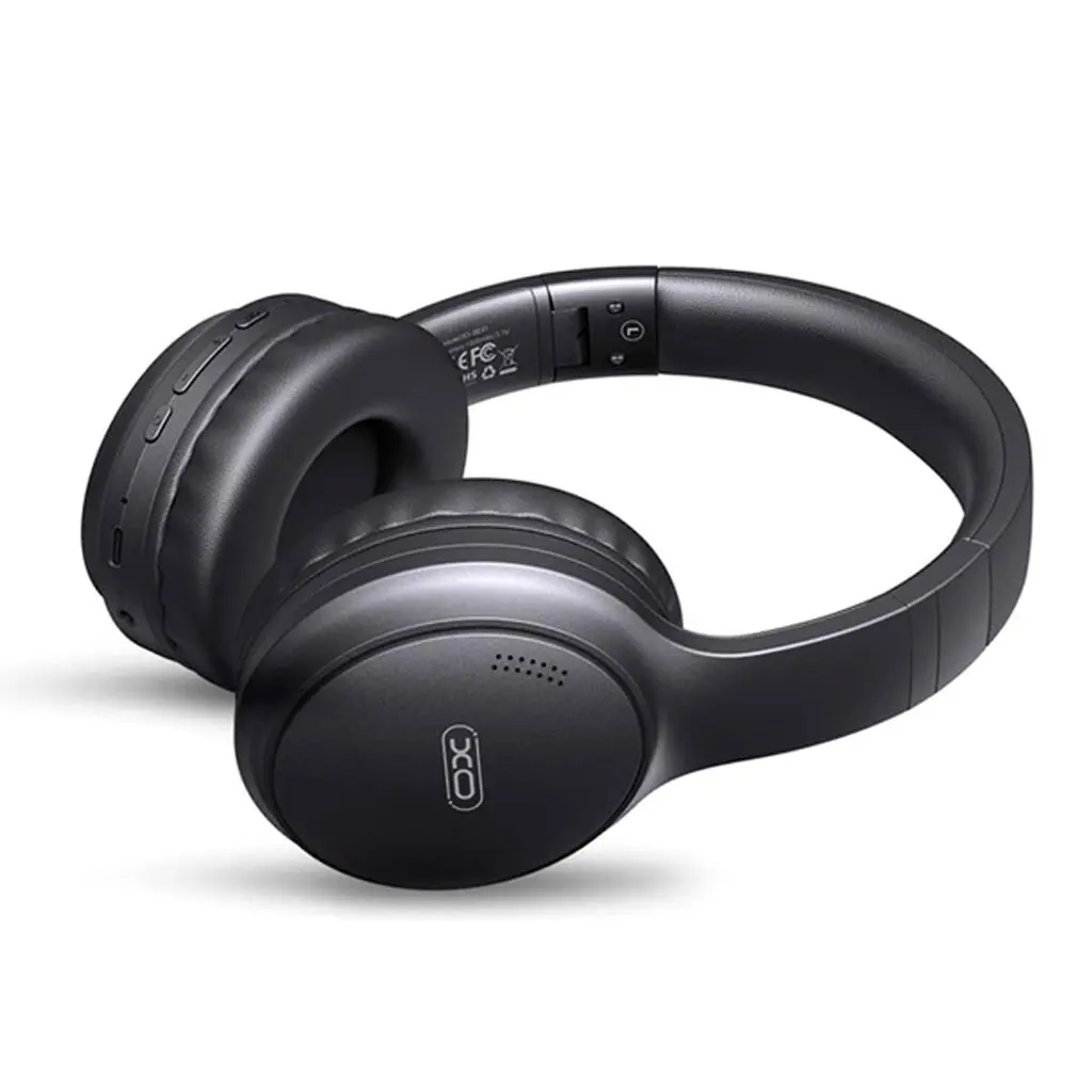 Беспроводные наушники XO BE41 Star Mist ANC (Black)