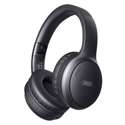 Беспроводные наушники XO BE41 Star Mist ANC (Black)