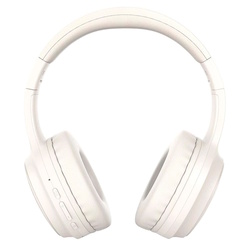 Беспроводные наушники XO BE41 Star Mist ANC (White) Thumb