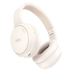 Беспроводные наушники XO BE41 Star Mist ANC (White) Thumb