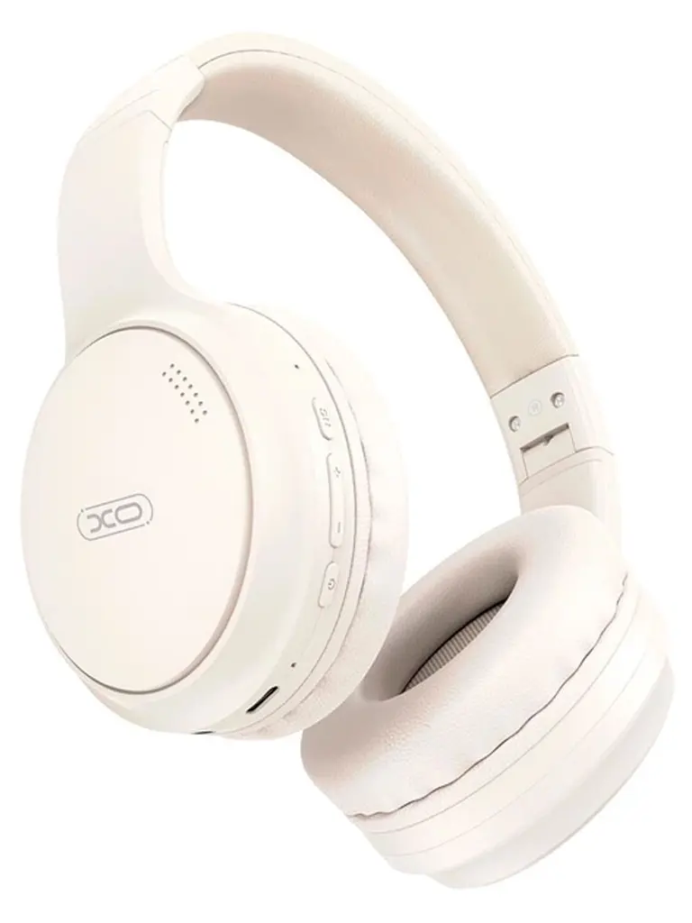 Беспроводные наушники XO BE41 Star Mist ANC (White)