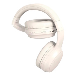 Беспроводные наушники XO BE41 Star Mist ANC (White) Thumb