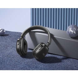 Беспроводные наушники XO BE42 (Black) Thumb