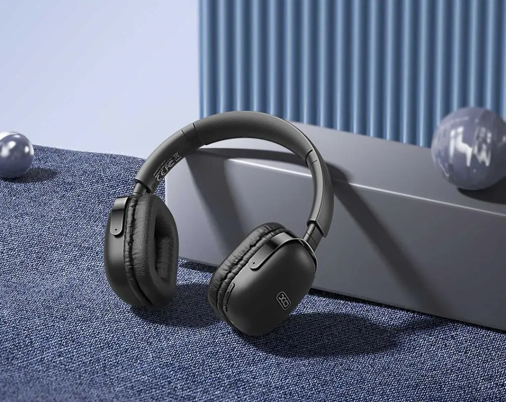 Беспроводные наушники XO BE42 (Black)