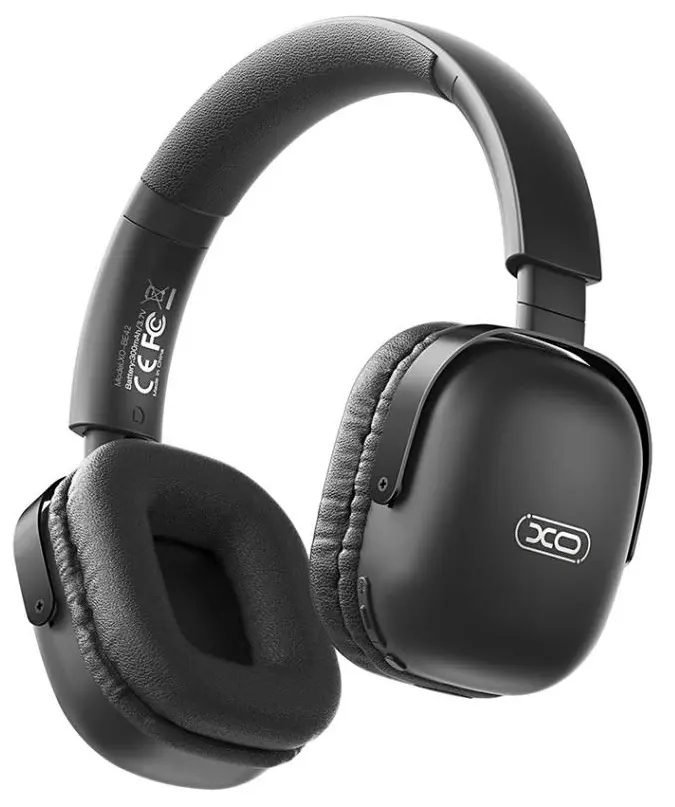 Беспроводные наушники XO BE42 (Black)