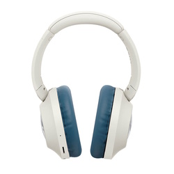 Беспроводные наушники XO BE43 Lion Dancing (Beige/Blue) Thumb