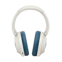 Беспроводные наушники XO BE43 Lion Dancing (Beige/Green) Thumb