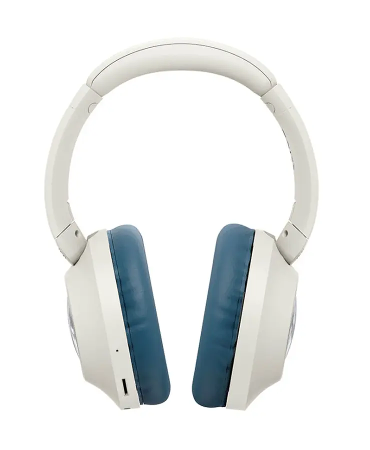 Беспроводные наушники XO BE43 Lion Dancing (Beige/Green)