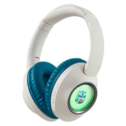 Беспроводные наушники XO BE43 Lion Dancing (Beige/Green)