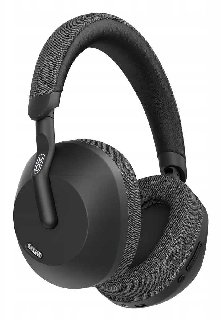 Беспроводные наушники XO BE49 Qiyue ANC (Black)