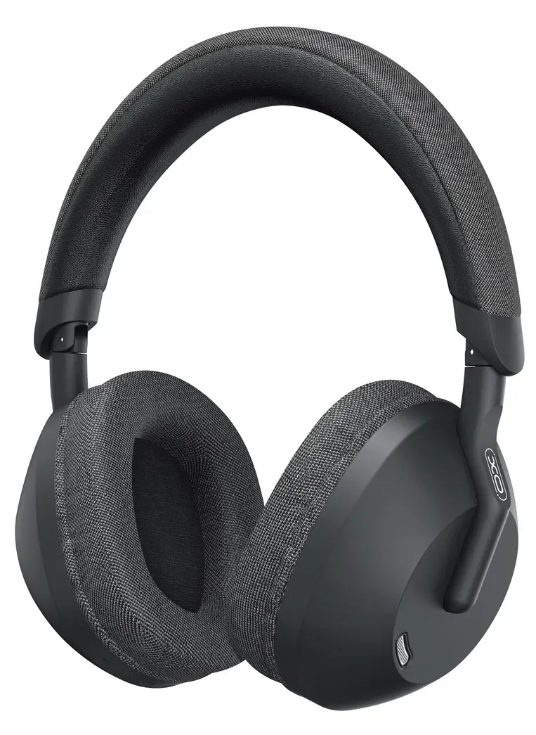 Беспроводные наушники XO BE49 Qiyue ANC (Black)