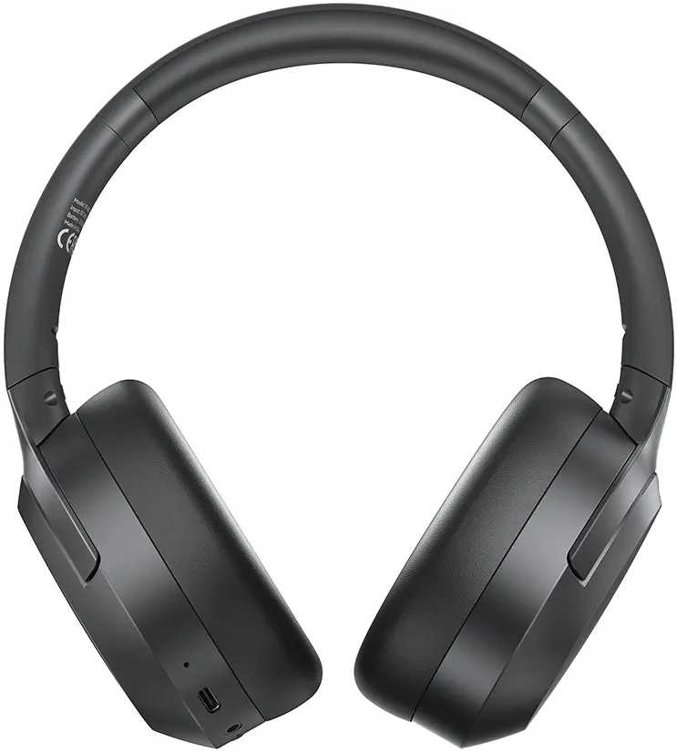 Casti fara fir XO BE53 (Black)