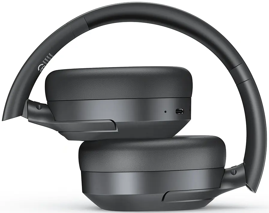 Casti fara fir XO BE53 (Black)