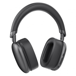 Беспроводные наушники XO BE55 (Black) Thumb