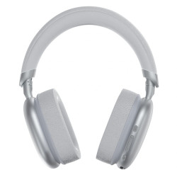 Беспроводные наушники XO BE55 (Silver) Thumb