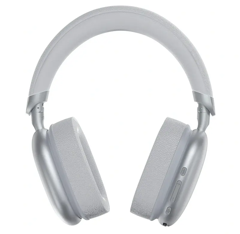 Беспроводные наушники XO BE55 (Silver) - 4