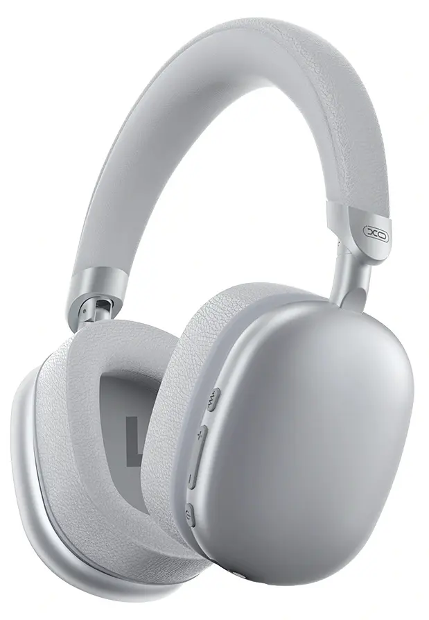 Беспроводные наушники XO BE55 (Silver)